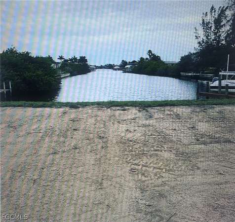 0.24 Acres of Residential Land for Sale in Cape Coral, Florida