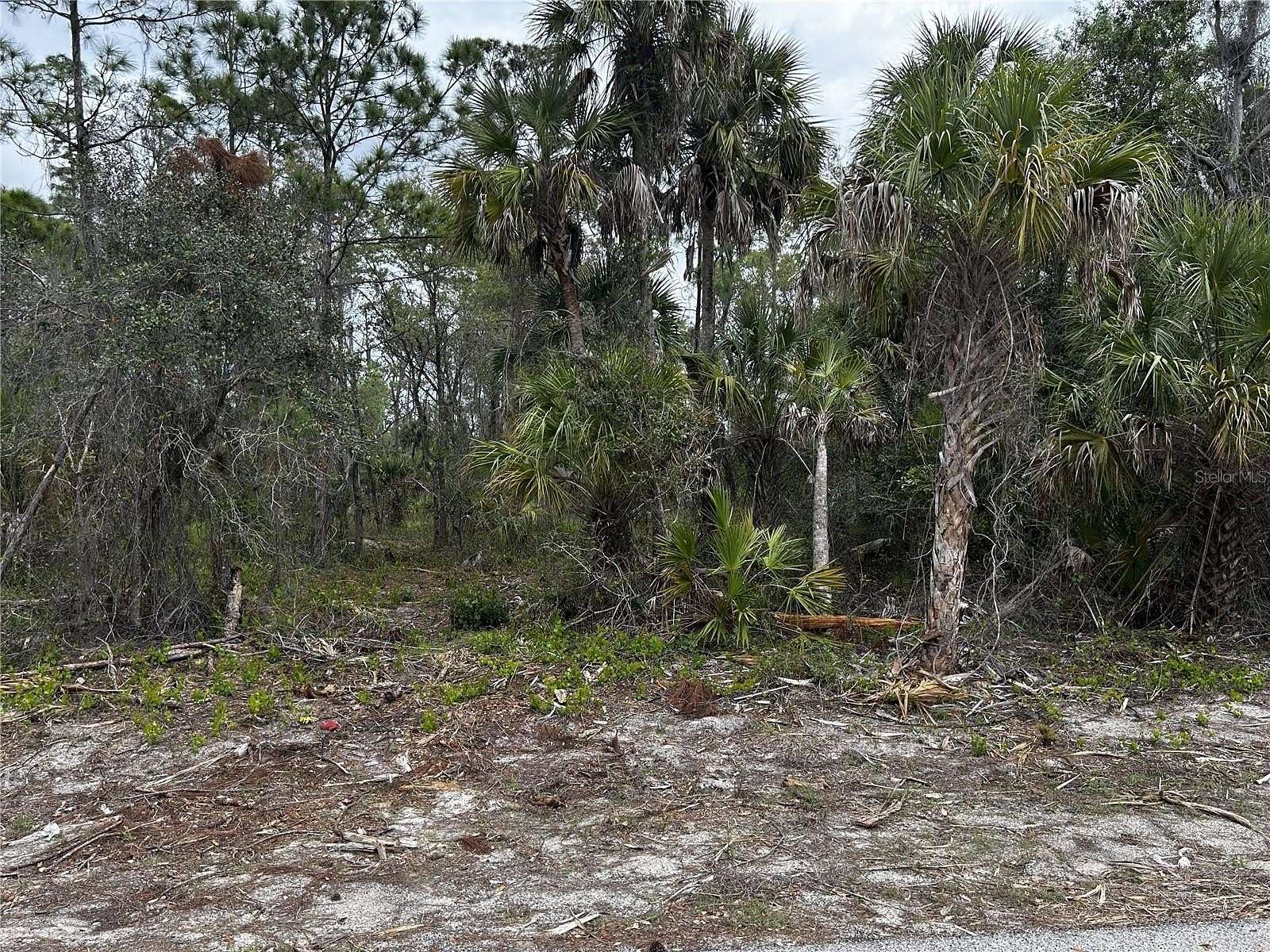 0.23 Acres of Residential Land for Sale in Port Charlotte, Florida