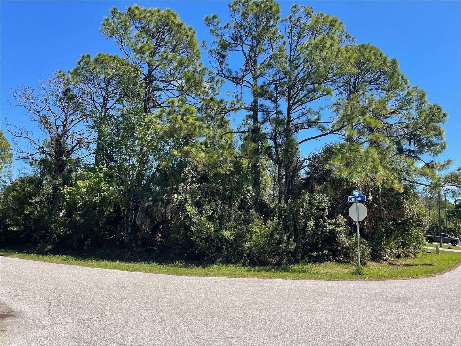 0.24 Acres of Residential Land for Sale in North Port, Florida