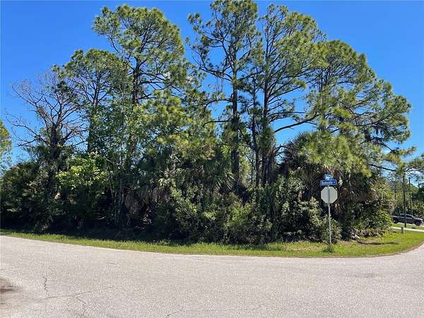 0.24 Acres of Residential Land for Sale in North Port, Florida