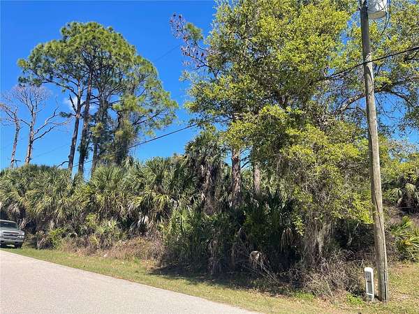 0.23 Acres of Residential Land for Sale in North Port, Florida