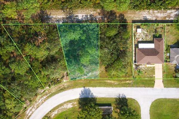 0.22 Acres of Residential Land for Sale in Kissimmee, Florida