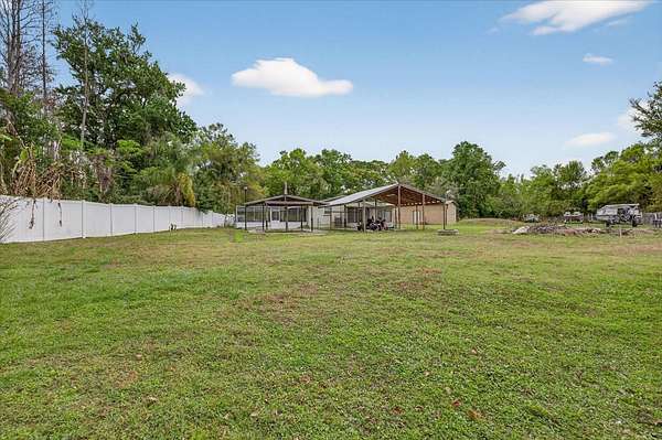 2.26 Acres of Improved Mixed-Use Land for Sale in Lutz, Florida