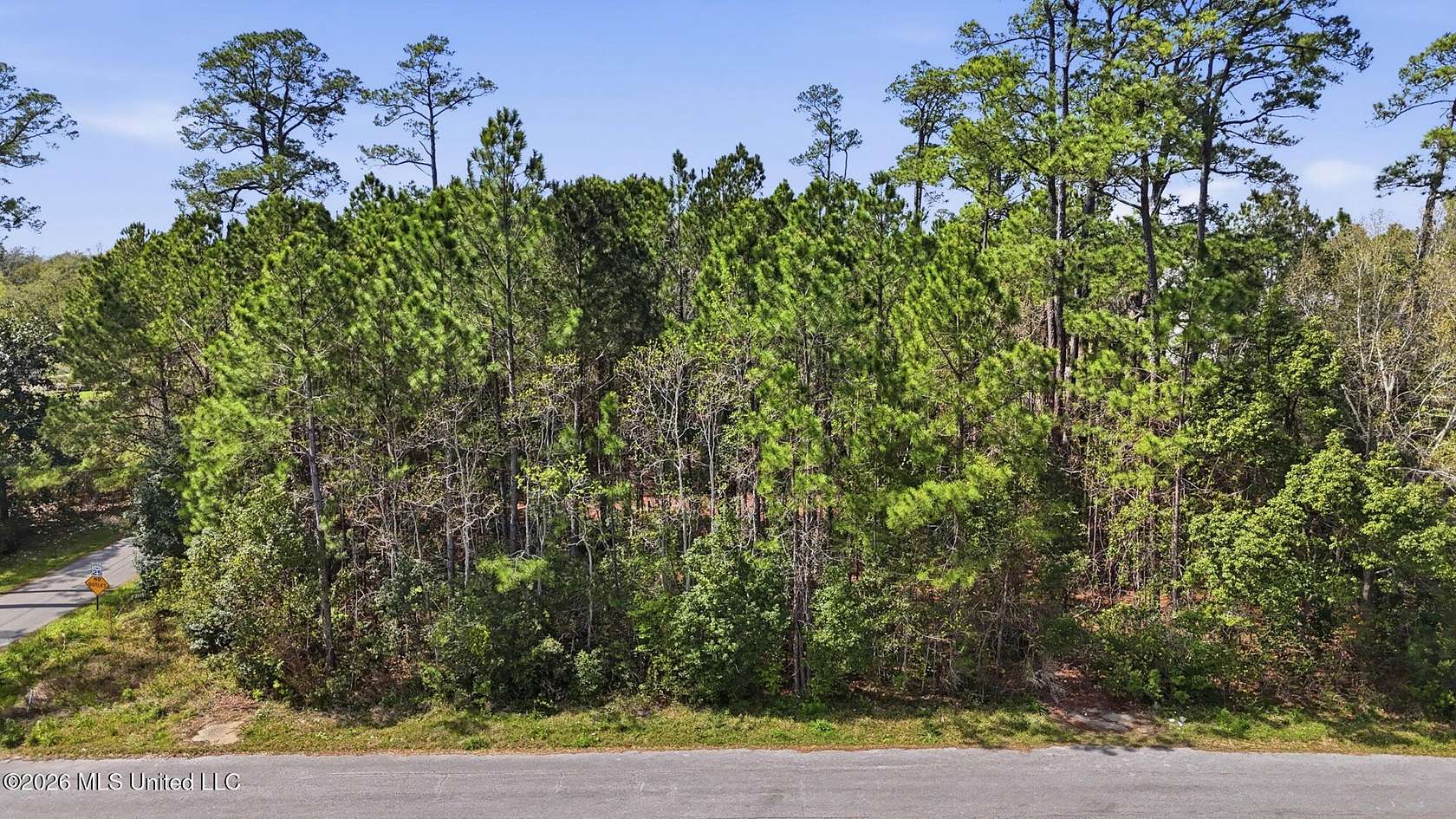 0.42 Acres of Residential Land for Sale in Ocean Springs, Mississippi