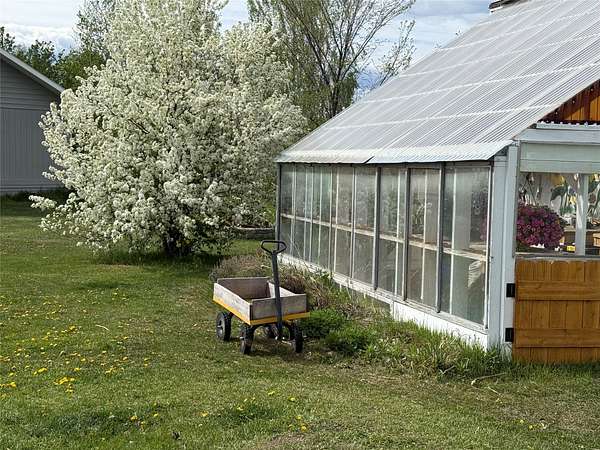 1.6 Acres of Land with Home for Sale in Eureka, Montana