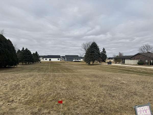 0.62 Acres of Residential Land for Sale in Campbellsport, Wisconsin