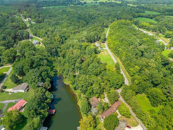 3.17 Acres of Residential Land for Sale in Killen, Alabama