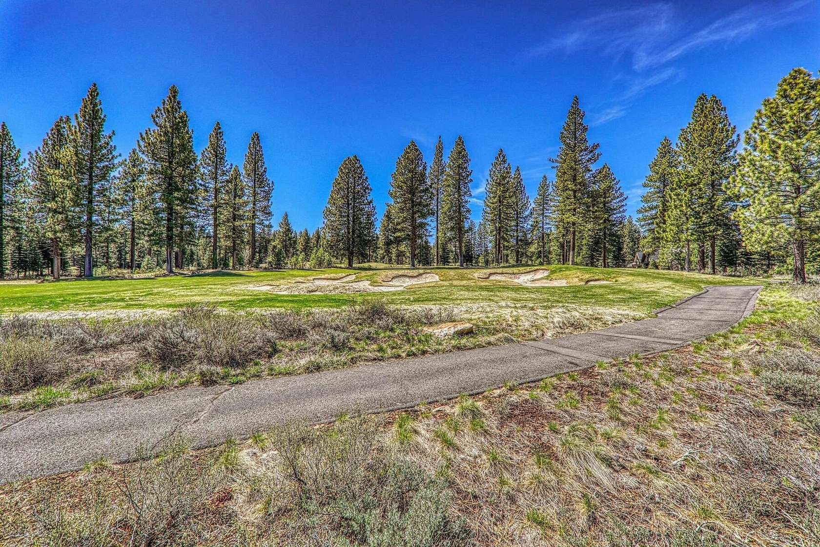 Residential Land for Sale in Truckee, California