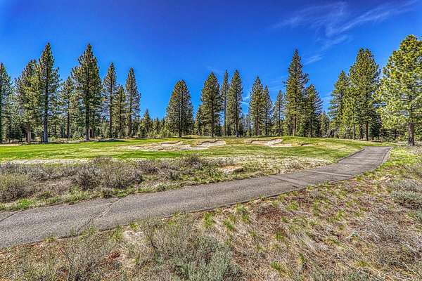 Residential Land for Sale in Truckee, California