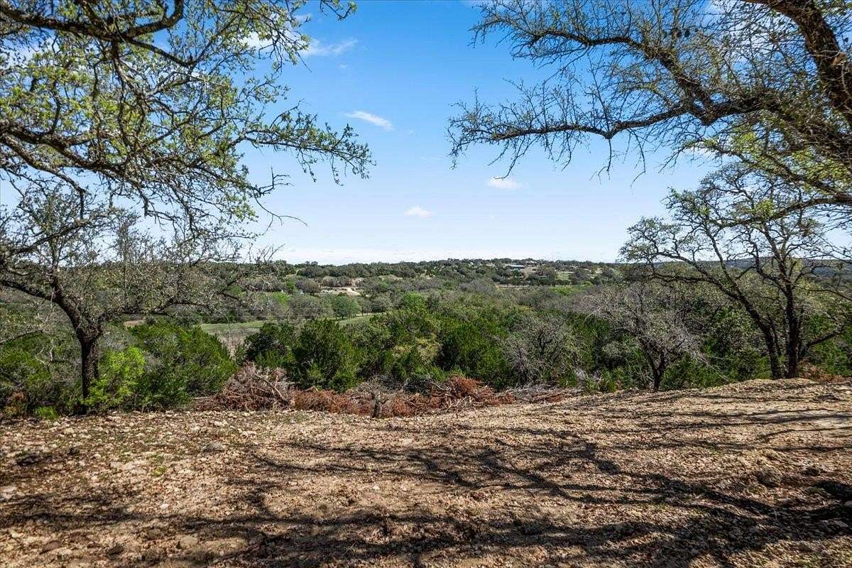 18.3 Acres of Land for Sale in Round Mountain, Texas