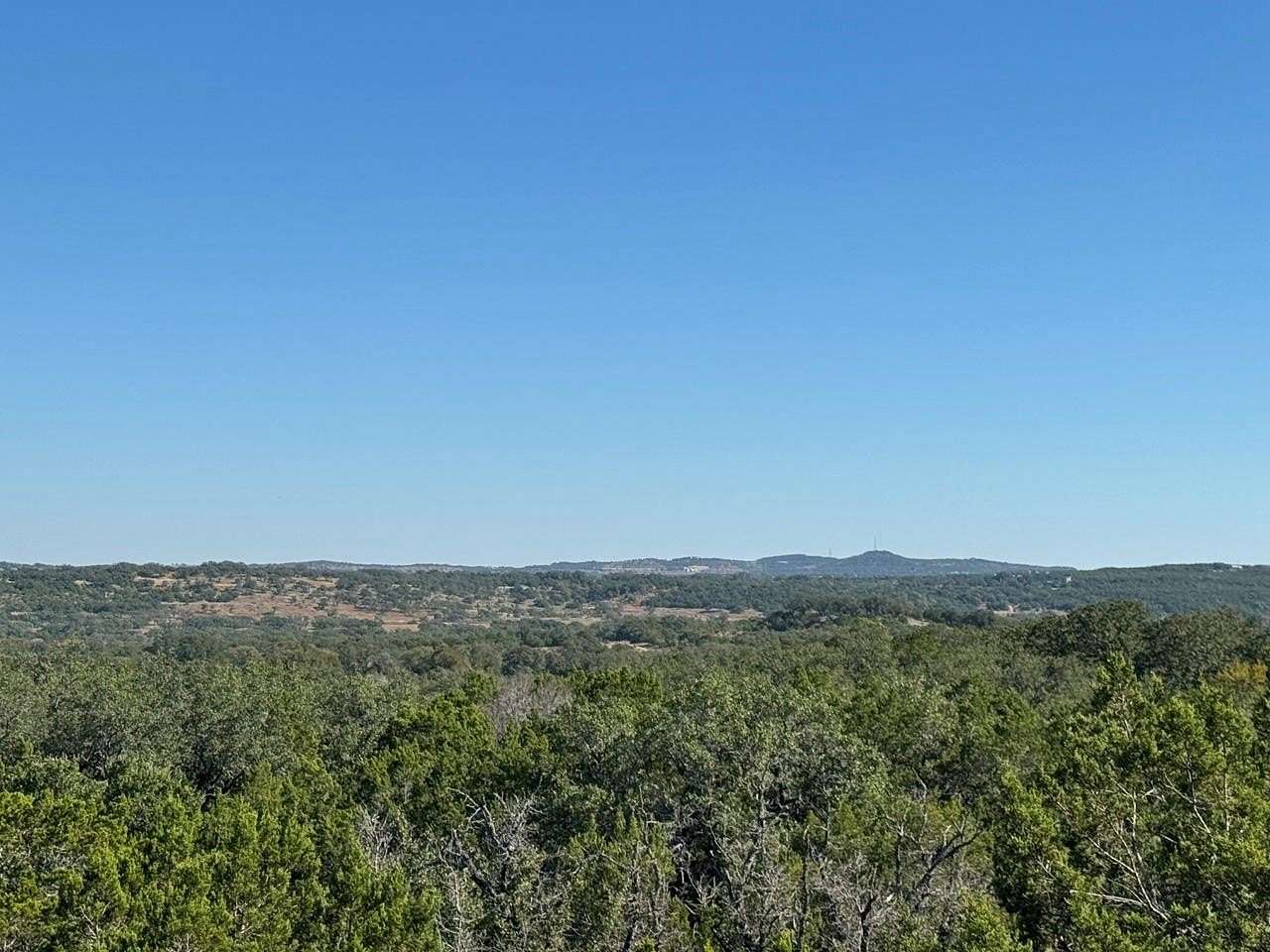 18.3 Acres of Agricultural Land for Sale in Round Mountain, Texas