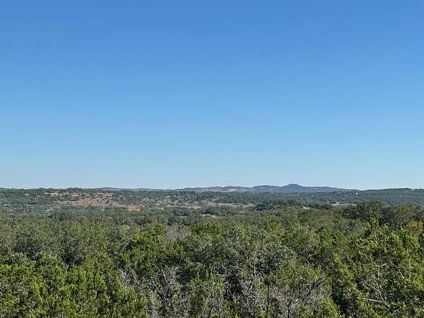 18.3 Acres of Agricultural Land for Sale in Round Mountain, Texas