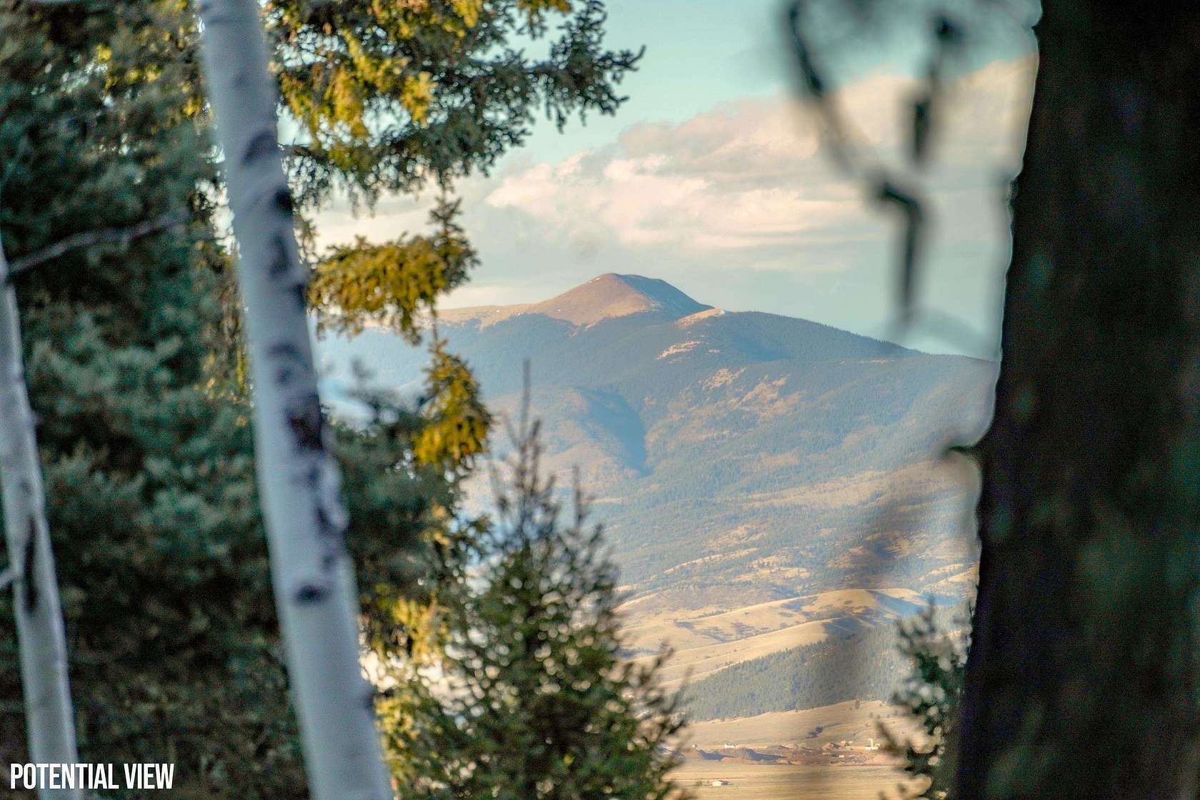 2.53 Acres of Residential Land for Sale in Angel Fire, New Mexico