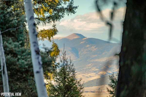 2.53 Acres of Residential Land for Sale in Angel Fire, New Mexico