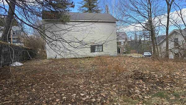0.11 Acres of Land for Sale in Berlin, New Hampshire