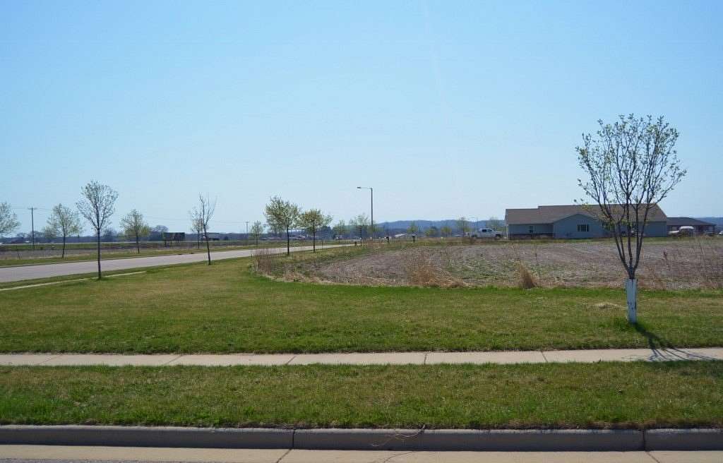 0.35 Acres of Residential Land for Sale in Spring Green, Wisconsin