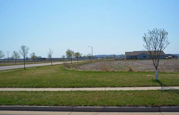 0.35 Acres of Residential Land for Sale in Spring Green, Wisconsin