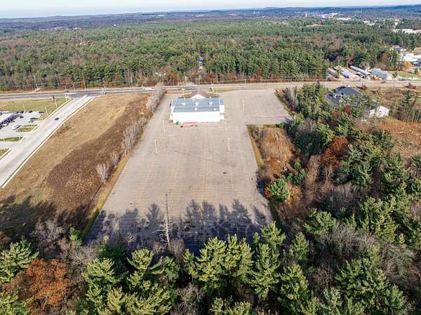 8.77 Acres of Commercial Land for Sale in Wisconsin Dells, Wisconsin
