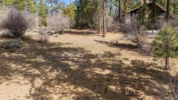 0.53 Acres of Land for Sale in Big Bear Lake, California