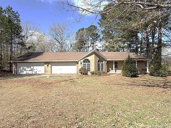 1.9 Acres of Land with Home for Sale in Cabot, Arkansas