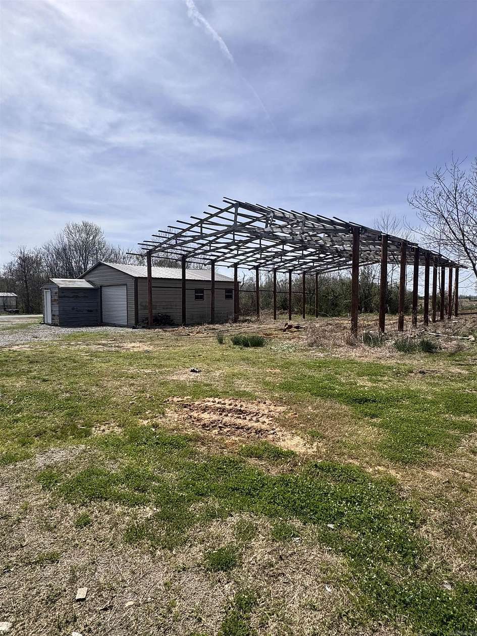 2 Acres of Improved Mixed-Use Land for Sale in Ozark, Arkansas