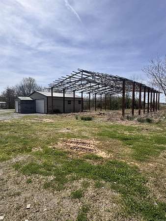 2 Acres of Improved Mixed-Use Land for Sale in Ozark, Arkansas