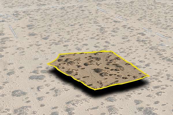 0.41 Acres of Residential Land for Sale in El Paso, Texas