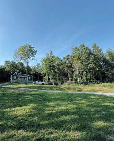 2 Acres of Land with Home for Sale in Elkton, Kentucky