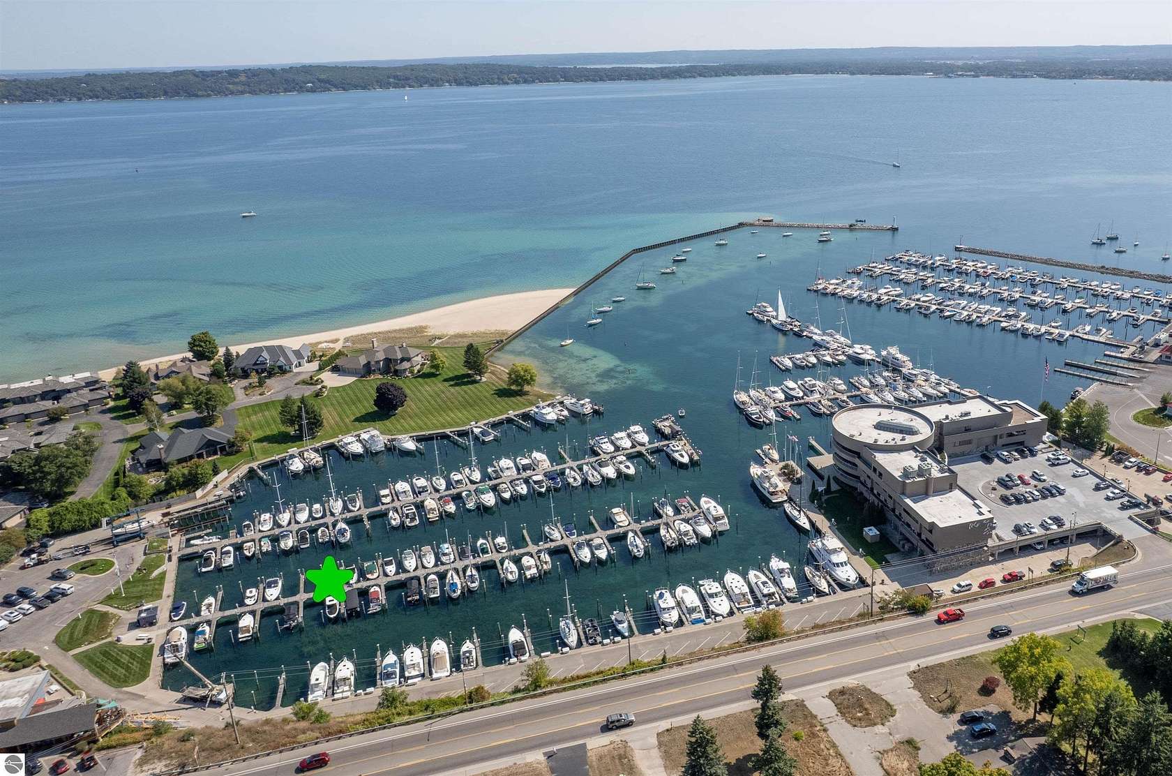 Land for Sale in Traverse City, Michigan