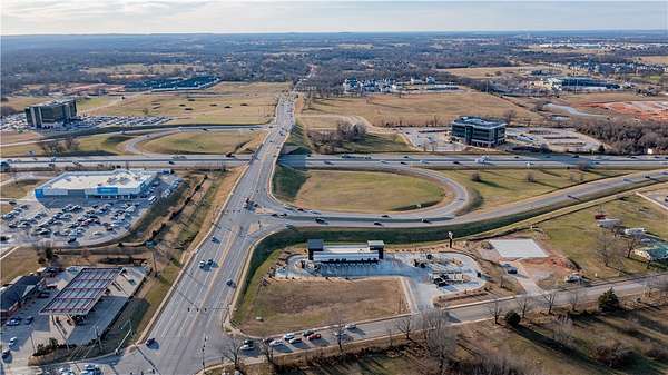 0.77 Acres of Residential Land for Sale in Springdale, Arkansas