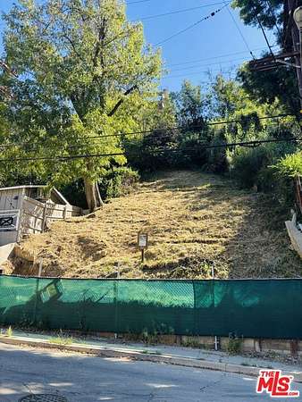 0.08 Acres of Residential Land for Sale in Los Angeles, California