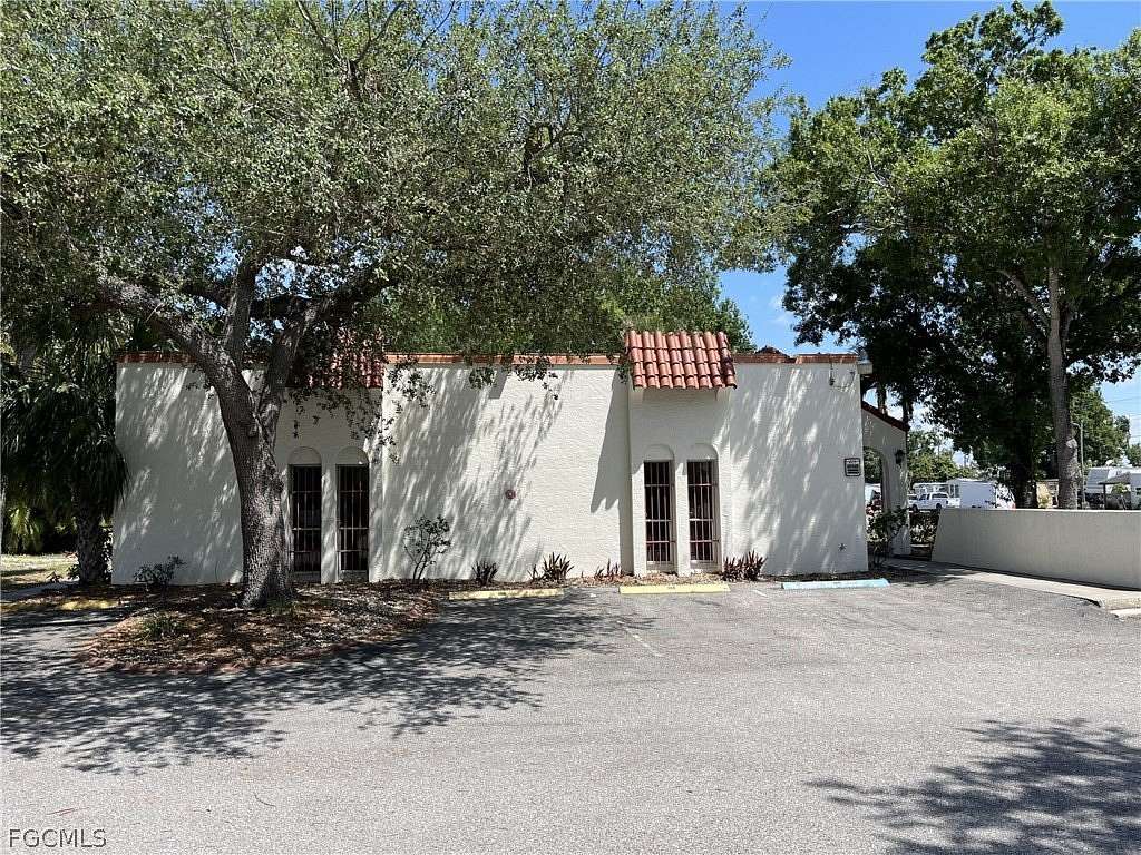 1.62 Acres of Mixed-Use Land for Sale in North Fort Myers, Florida