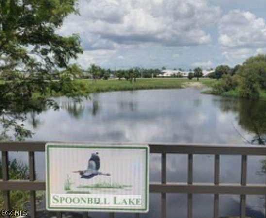 0.22 Acres of Residential Land for Sale in Punta Gorda, Florida
