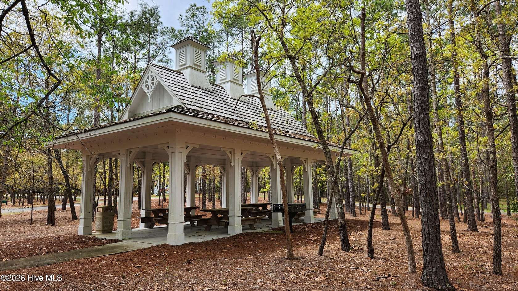 1.53 Acres of Residential Land for Sale in Bolivia, North Carolina