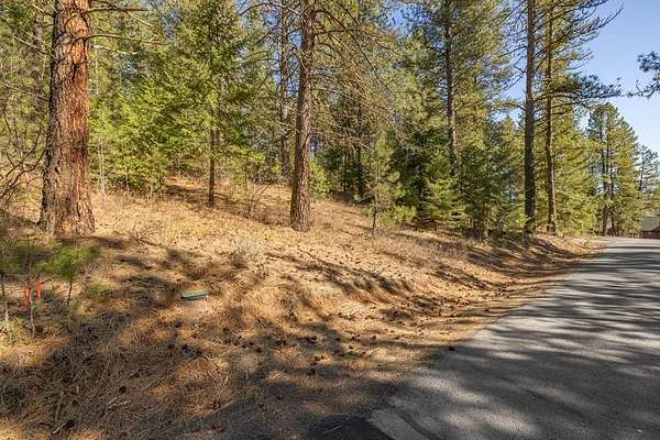 0.72 Acres of Residential Land for Sale in New Meadows, Idaho