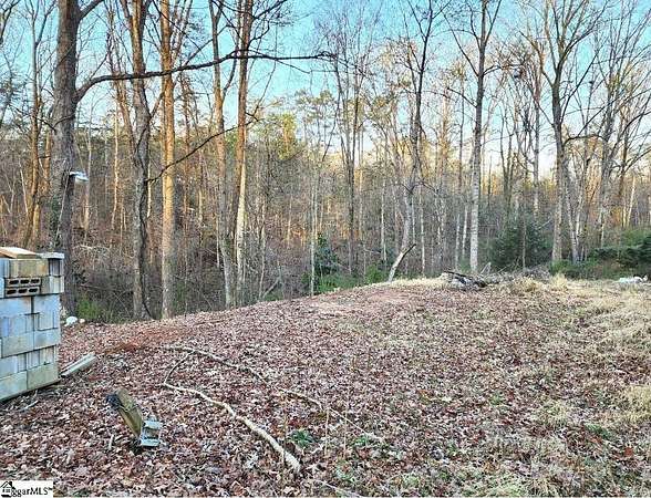 0.65 Acres of Land for Sale in Pickens, South Carolina