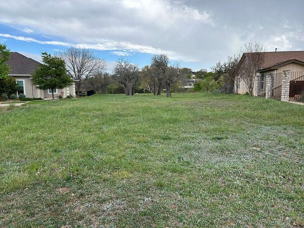 0.25 Acres of Residential Land for Sale in Kerrville, Texas