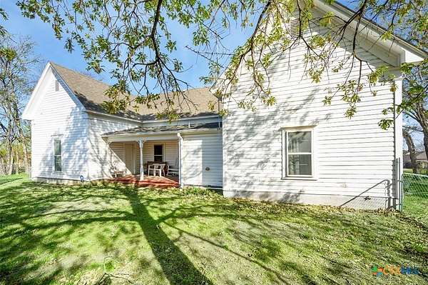 2.6 Acres of Land with Home for Sale in Killeen, Texas