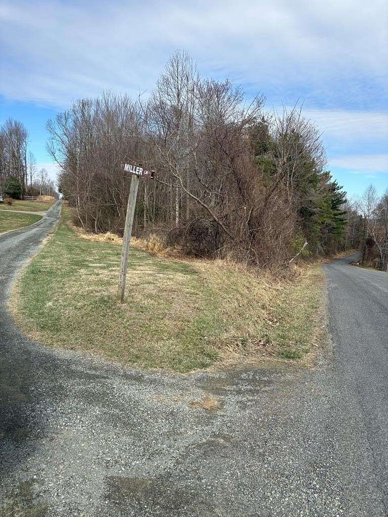 6.55 Acres of Residential Land for Sale in Woodlawn, Virginia