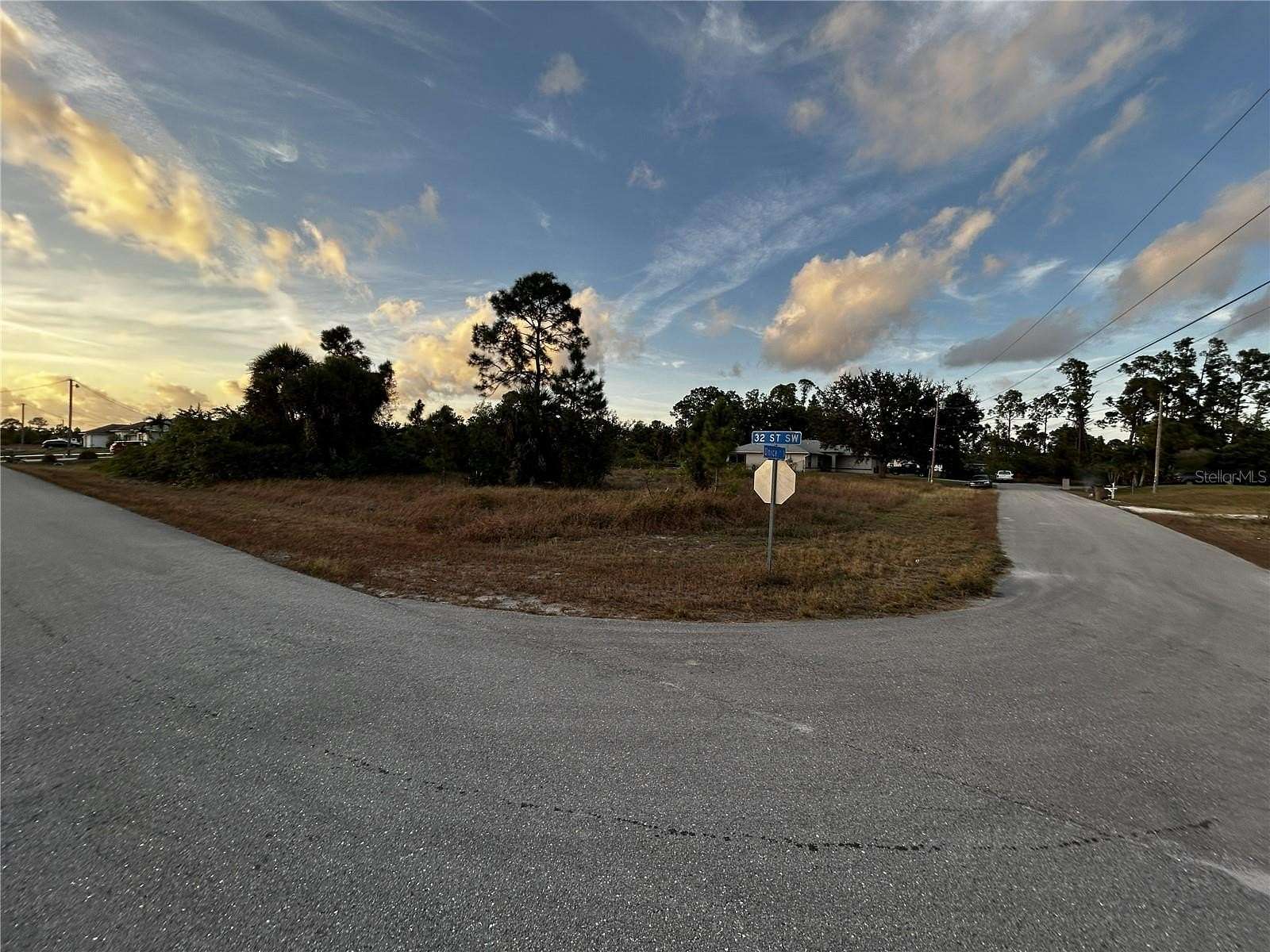 0.27 Acres of Residential Land for Sale in Lehigh Acres, Florida