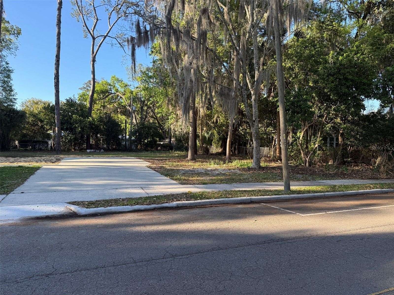 0.22 Acres of Residential Land for Sale in Gainesville, Florida