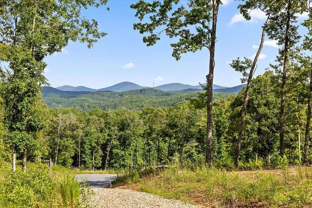 0.84 Acres of Residential Land for Sale in Morganton, Georgia