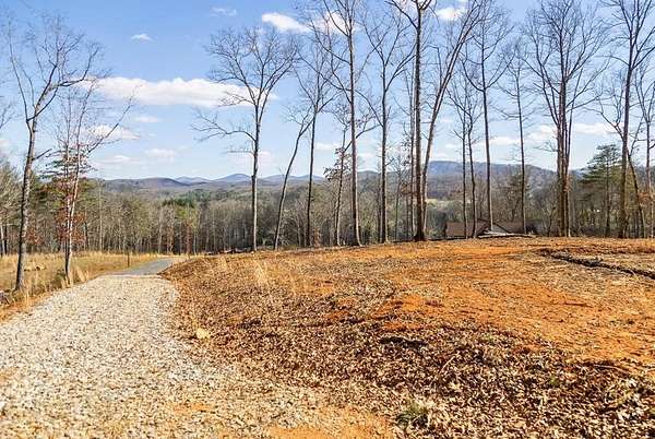 0.84 Acres of Residential Land for Sale in Morganton, Georgia