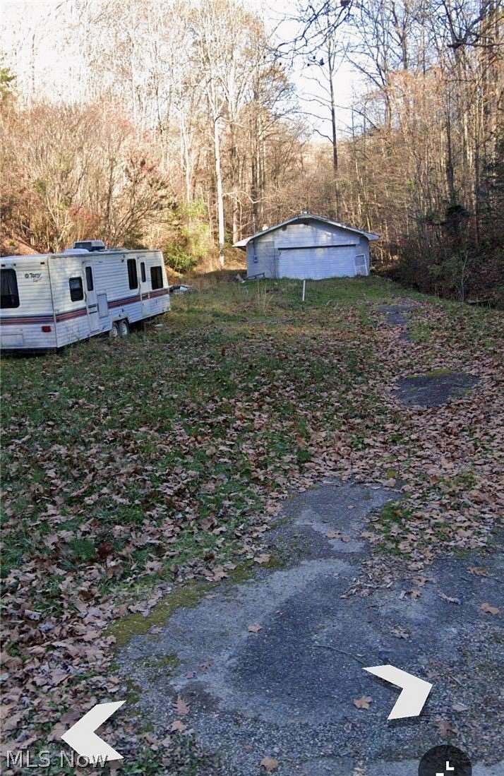 24 Acres of Recreational & Residential Land for Sale in Portsmouth, Ohio