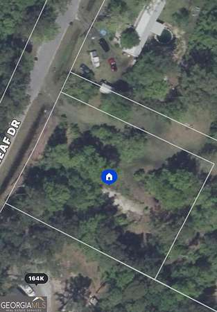0.46 Acres of Land for Sale in Brunswick, Georgia
