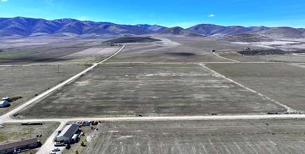 28.3 Acres of Agricultural & Residential Land for Sale in Malad City, Idaho