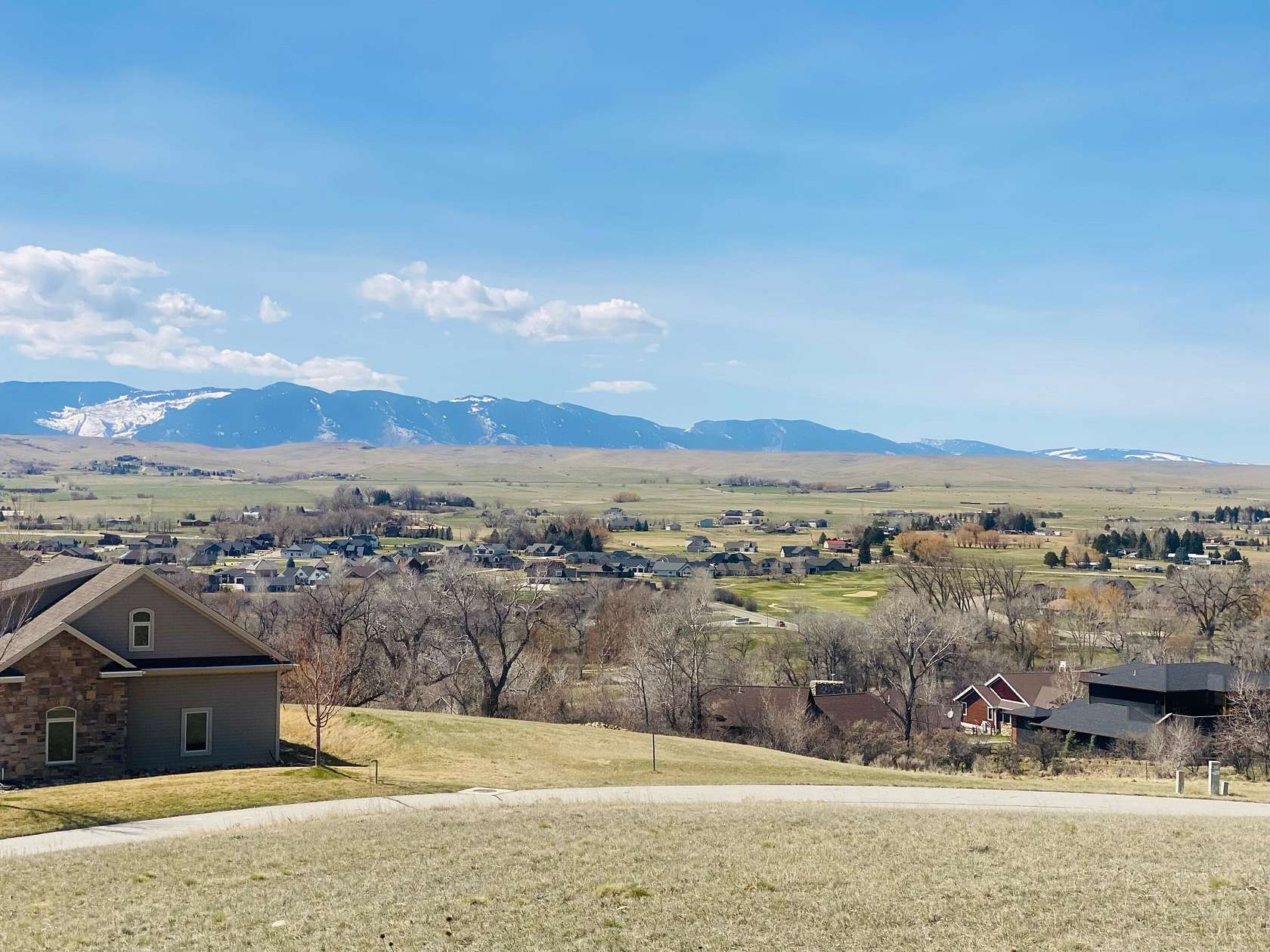 0.95 Acres of Residential Land for Sale in Sheridan, Wyoming