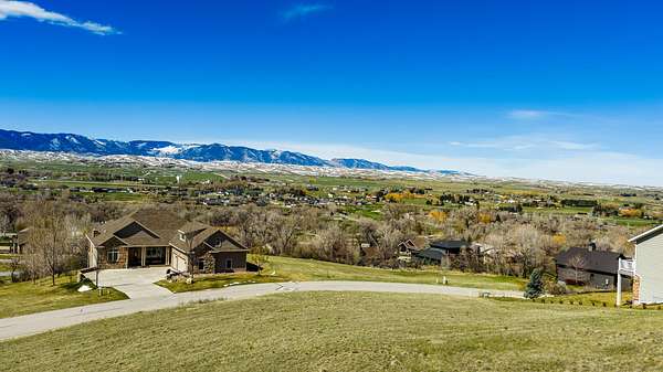 0.95 Acres of Residential Land for Sale in Sheridan, Wyoming