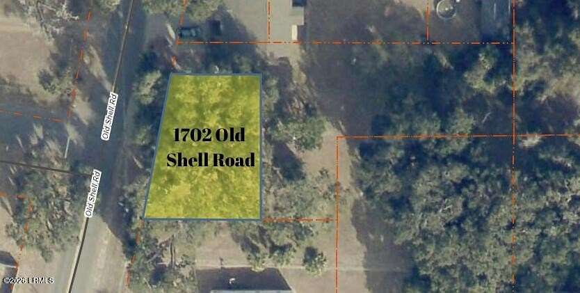 0.27 Acres of Residential Land for Sale in Port Royal, South Carolina