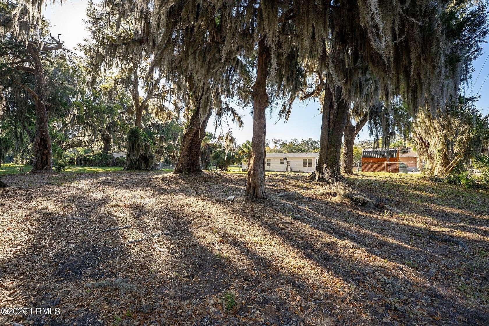 0.27 Acres of Residential Land for Sale in Port Royal, South Carolina